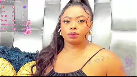 camila benitez online show from February 19, 2:51 am