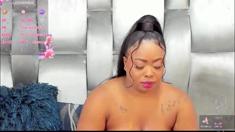 camila benitez online show from March 7, 4:15 pm