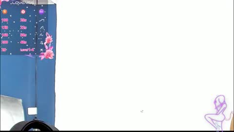 camila benitez online show from March 10, 1:38 pm