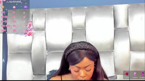 camila benitez online show from June 15, 11:18 pm