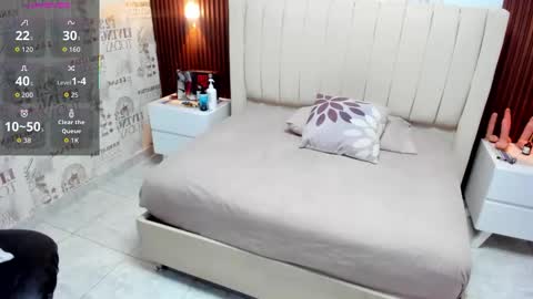 Snapshot of camilagray2 chatting on February 4, 12:00 pm CAMILA online show from February 4, 12:00 pm