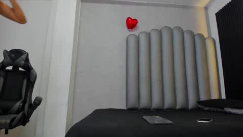 camila  online show from March 23, 7:29 pm