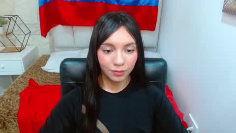Snapshot of camilah_tk chatting on July 6, 3:03 pm Cami online show from July 6, 3:03 pm