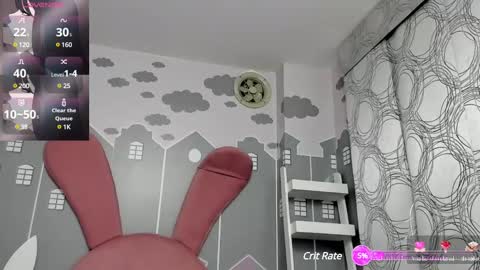 Camila  online show from March 4, 6:26 am