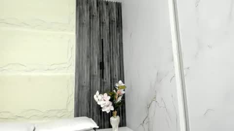 Camila  online show from October 18, 12:06 pm