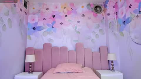 Camila  online show from November 28, 3:09 am