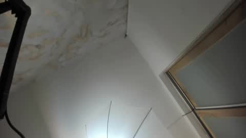 Camila  online show from January 9, 2:25 am