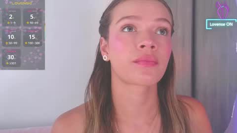 Camila Monroee  online show from April 16, 2:18 pm