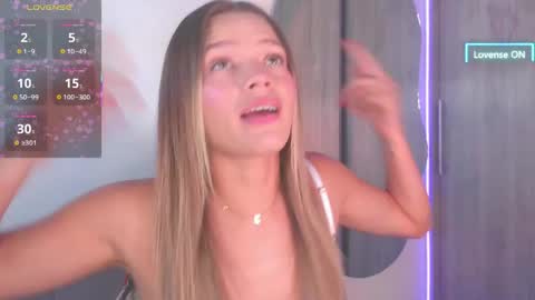 Camila Monroee  online show from April 22, 3:35 pm