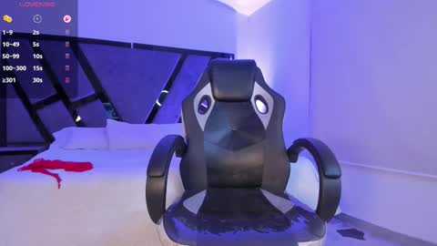 camila preston online show from February 28, 7:09 am