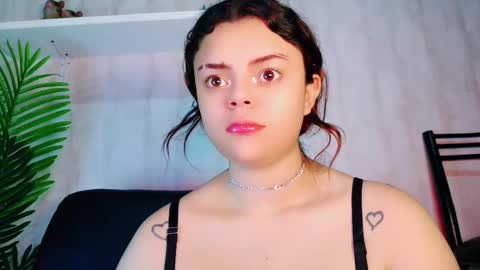 camilarose_oli online show from January 13, 2:28 am