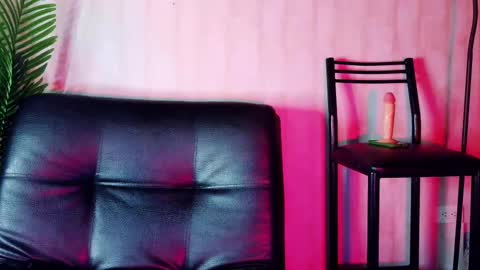 camilarose_oli online show from January 27, 5:47 am