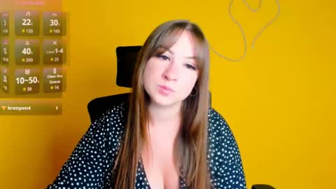 Camilla online show from July 10, 11:24 am