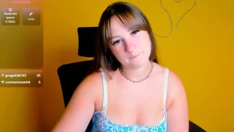 Camilla online show from July 11, 5:32 am