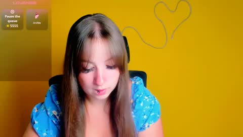 Camilla online show from July 21, 5:32 am