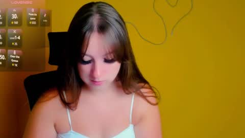 Camilla online show from July 27, 5:36 am