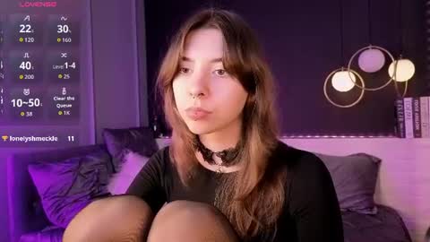 Camilla online show from June 20, 1:36 pm