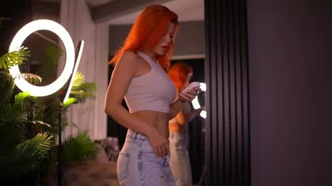 CamillaStarrX online show from June 7, 6:44 pm