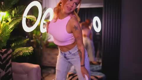 CamillaStarrX online show from June 22, 6:38 pm