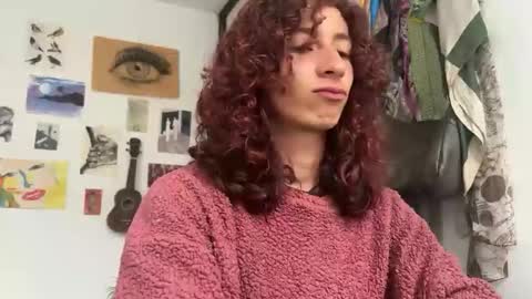  Camille   online show from March 9, 8:46 pm