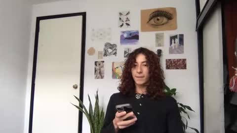  Camille   online show from March 27, 5:01 pm