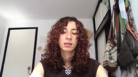  Camille   online show from March 29, 7:25 pm