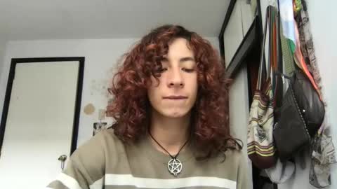  Camille   online show from March 31, 5:24 pm