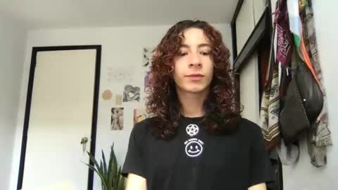  Camille   online show from April 2, 7:22 pm