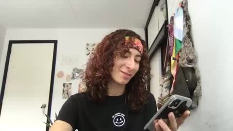  Camille   online show from April 3, 4:49 pm