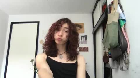  Camille   online show from April 9, 5:40 pm