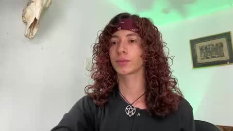  Camille   online show from April 27, 6:06 pm