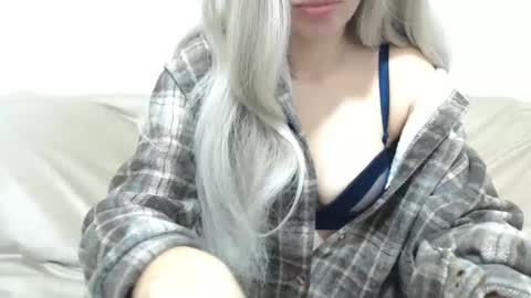 CamilleBunny online show from March 26, 1:55 am