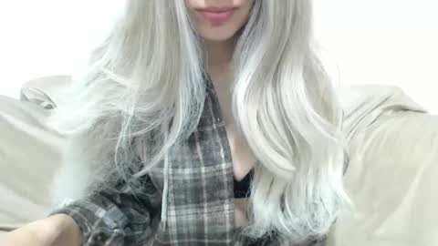 CamilleBunny online show from April 3, 2:09 am