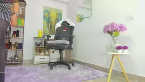 camillevega_01 online show from January 10, 4:14 am