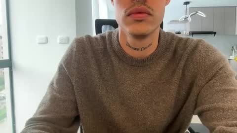 camilo online show from February 19, 7:54 pm