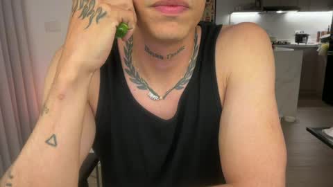 camilo online show from July 1, 3:41 am