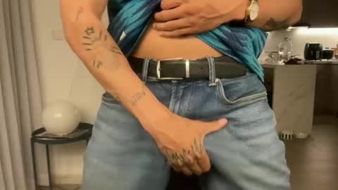 camilo online show from July 8, 3:44 am