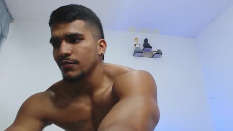 camilo_contre21 online show from March 2, 8:59 pm