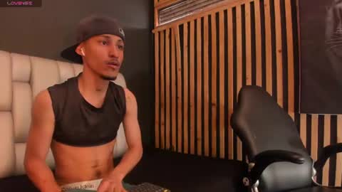 Camilo  online show from July 10, 8:11 pm