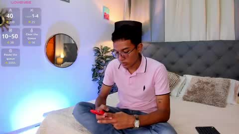 camilo_santoss online show from June 4, 12:22 pm