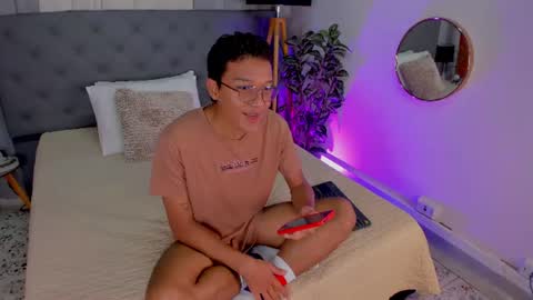 camilo_santoss online show from June 21, 12:41 pm