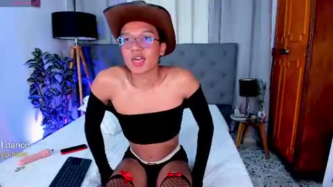 camilo_santoss online show from July 11, 1:03 pm