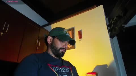 Camilo online show from February 20, 4:07 pm