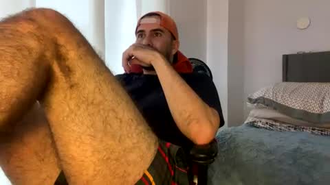 camilor_30 online show from July 2, 2:23 pm