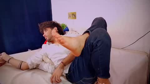 camilo online show from March 3, 7:17 pm