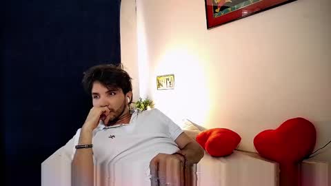 camilo online show from March 5, 9:48 pm