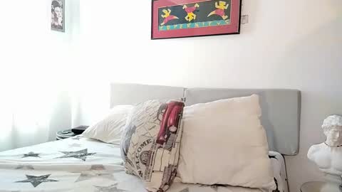 camilo online show from September 16, 6:31 pm