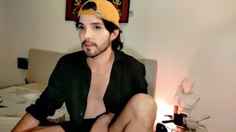 camilo online show from October 4, 9:07 am