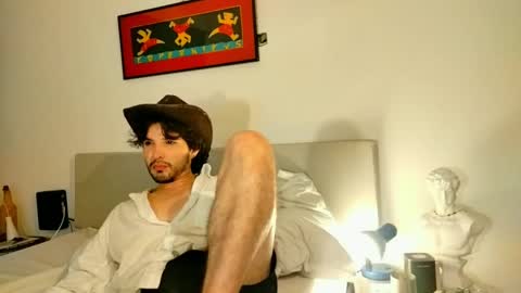 camilo online show from October 17, 6:49 am