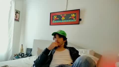 camilo online show from October 22, 6:51 pm